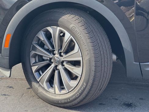 Used 2025 Buick Envision Preferred image 22