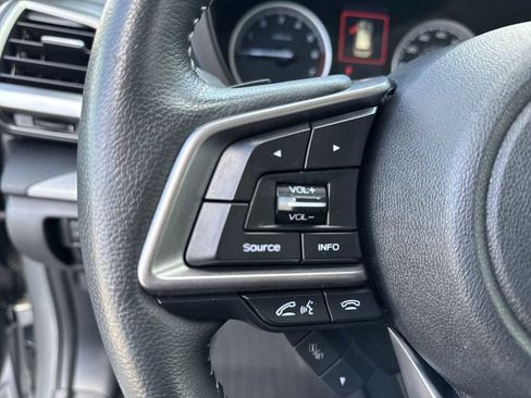 Used 2021 Subaru Forester Limited w/ Popular Package #3 image 23