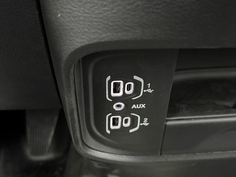 New 2025 RAM 5500 Tradesman RWD image 12