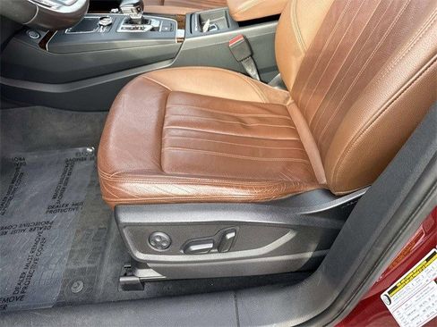 Used 2018 Audi Q5 2.0T Premium Plus w/ Premium Plus Package image 15