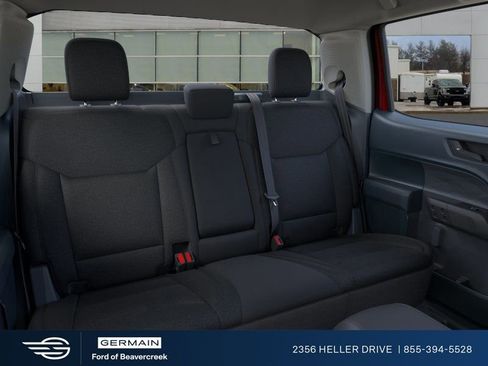 New 2026 Ford Maverick XLT image 11