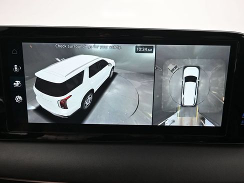 Used 2024 Hyundai Palisade Calligraphy AWD/4WD image 19