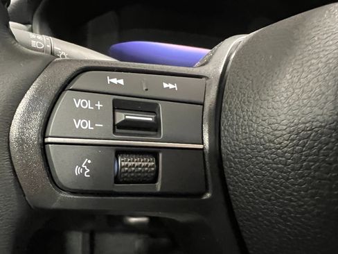 New 2025 Honda Accord EX-L image 16