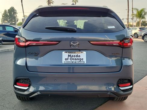 New 2026 MAZDA CX-70 3.3 Turbo w/ Premium Package image 21