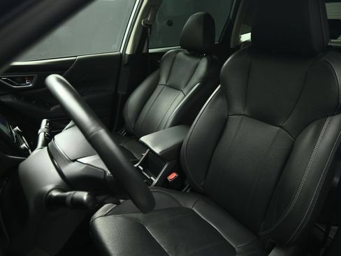 Used 2020 Subaru Forester Limited AWD/4WD image 45