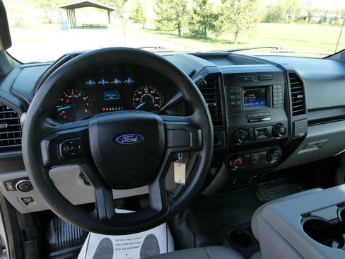 Used 2017 Ford F150 XL w/ XL Power Equipment Group RWD image 11