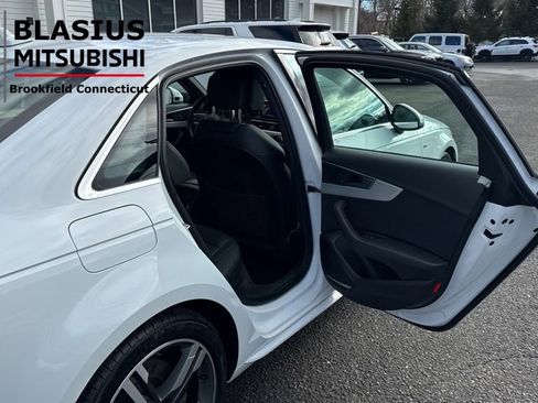 Used 2017 Audi A4 2.0T Premium Plus image 12