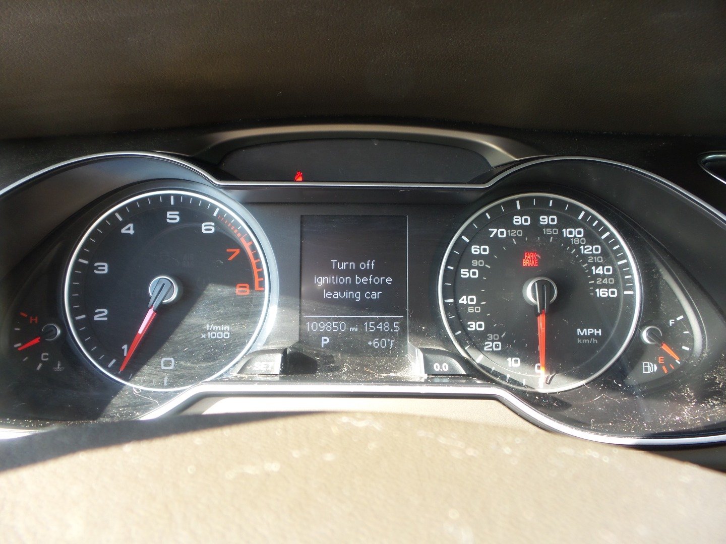 Used 2013 Audi A4 Premium Plus w/ Premium Plus Pkg AWD/4WD image 29