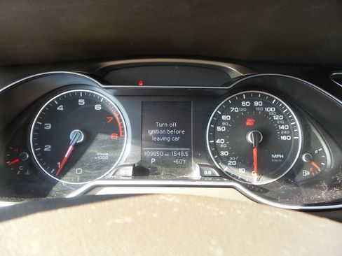 Used 2013 Audi A4 Premium Plus w/ Premium Plus Pkg image 29