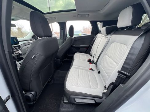 New 2026 Ford Escape Active w/ Tech Pack #1 image 32