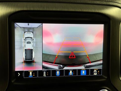 Certified 2020 GMC Sierra 3500 Denali w/ Denali Ultimate Package image 47