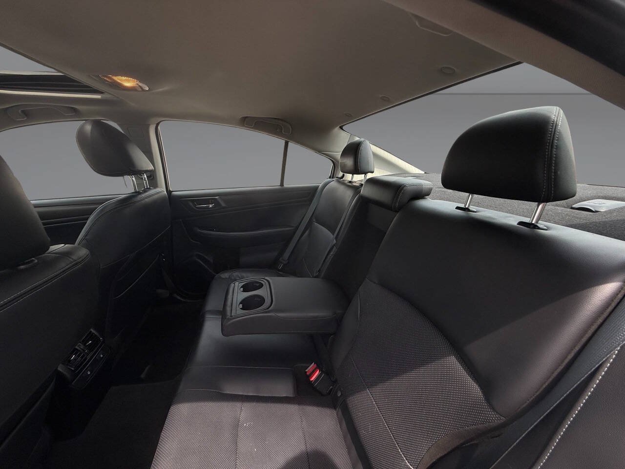 Used 2016 Subaru Legacy 2.5i Limited AWD/4WD image 36
