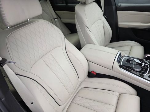 Used 2024 BMW X5 sDrive40i w/ Premium Package image 28