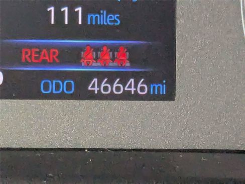 Certified 2024 Toyota Corolla LE FWD image 19