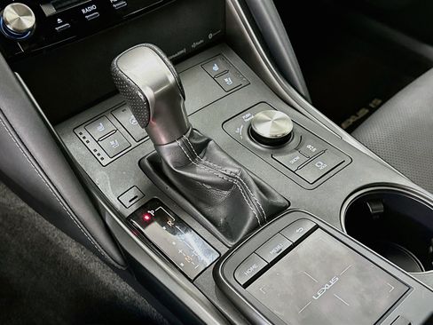 Used 2023 Lexus IS 350 F Sport w/ Memory Package AWD/4WD image 25