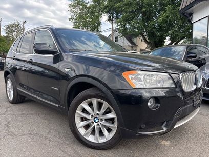 Used 2013 BMW X3 xDrive28i