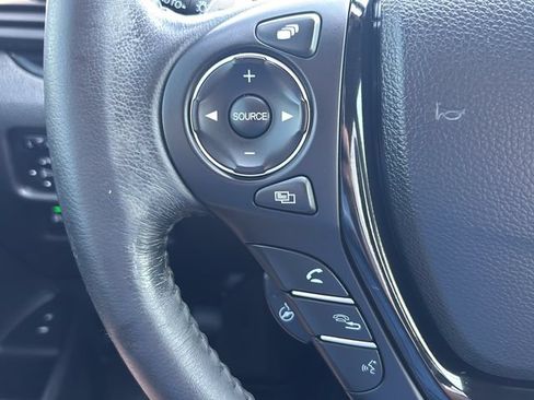 Used 2018 Honda Pilot Elite image 18