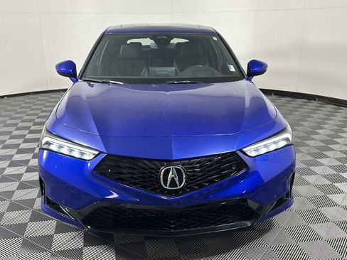 Used 2024 Acura Integra A-Spec image 2