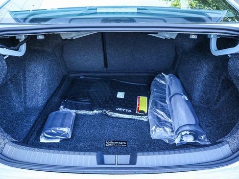 New 2026 Volkswagen Jetta Sport image 18