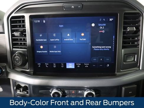 New 2026 Ford F150 XLT w/ Equipment Group 302A MID image 46