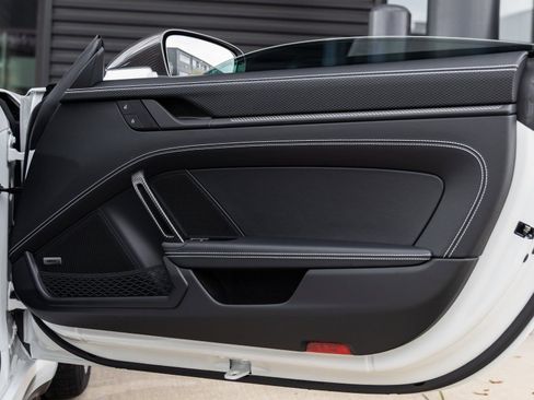 Certified 2026 Porsche 911 GT3 image 45