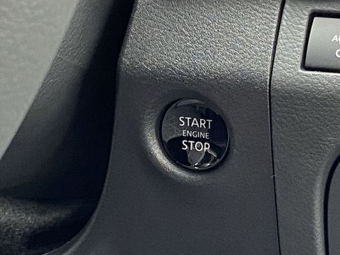 New 2026 Nissan Frontier SV RWD image 21