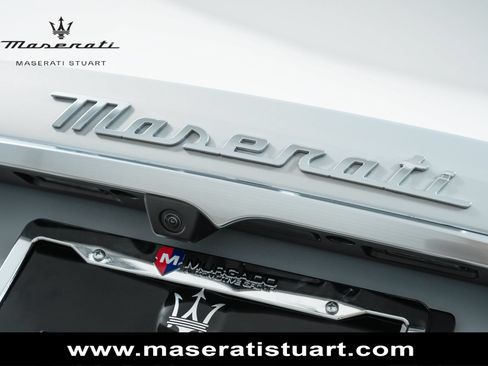 New 2026 Maserati GranCabrio Modena AWD/4WD image 60