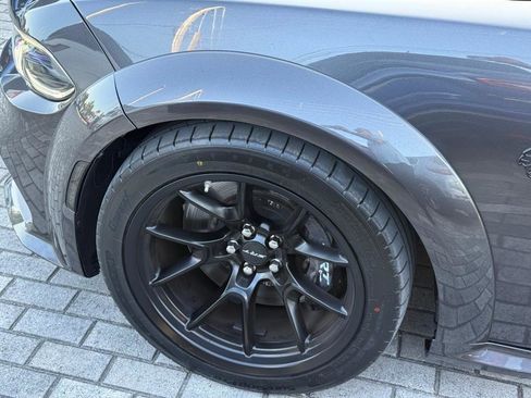 Used 2022 Dodge Charger Scat Pack RWD image 36