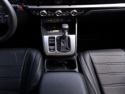 Used 2023 Honda CR-V EX-L image 19
