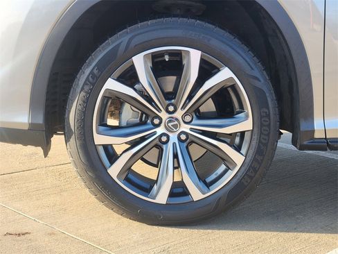 Used 2020 Lexus RX 350 350 image 14