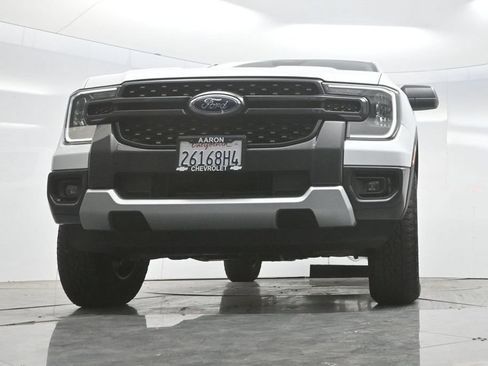 Used 2025 Ford Ranger XLT RWD image 58
