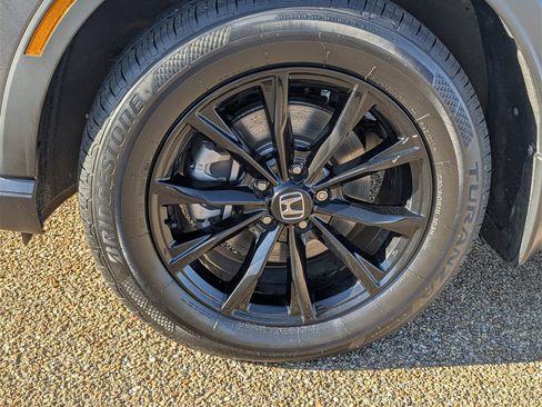 Certified 2024 Honda CR-V Sport-L image 8