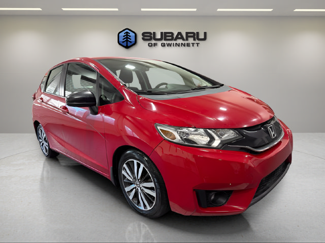 Used 2015 Honda Fit image 7