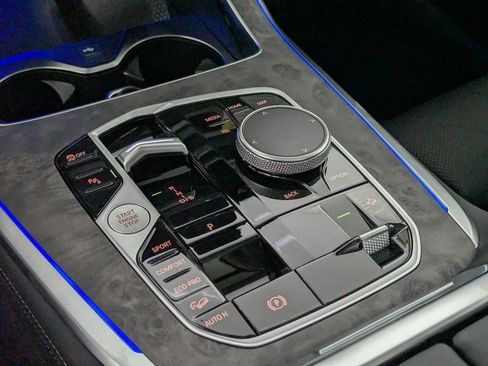 New 2026 BMW X7 xDrive40i image 23