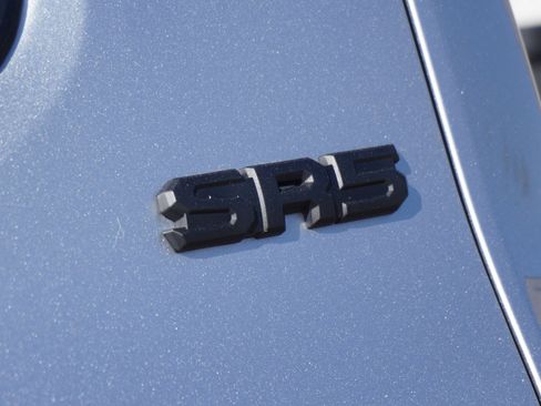 Used 2025 Toyota Tacoma SR5 image 8