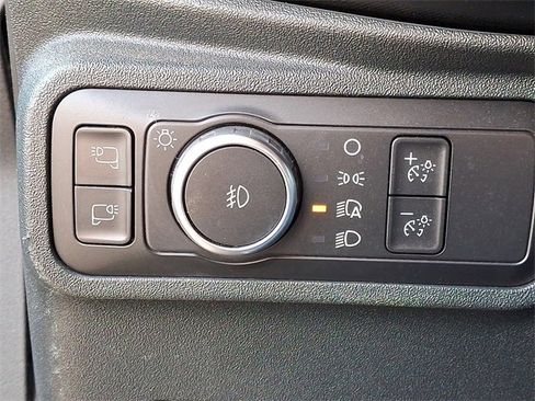 Used 2022 Ford Bronco Outer Banks image 26