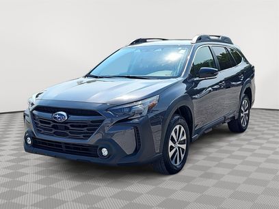 Certified 2024 Subaru Outback Premium w/ Popular Package #1