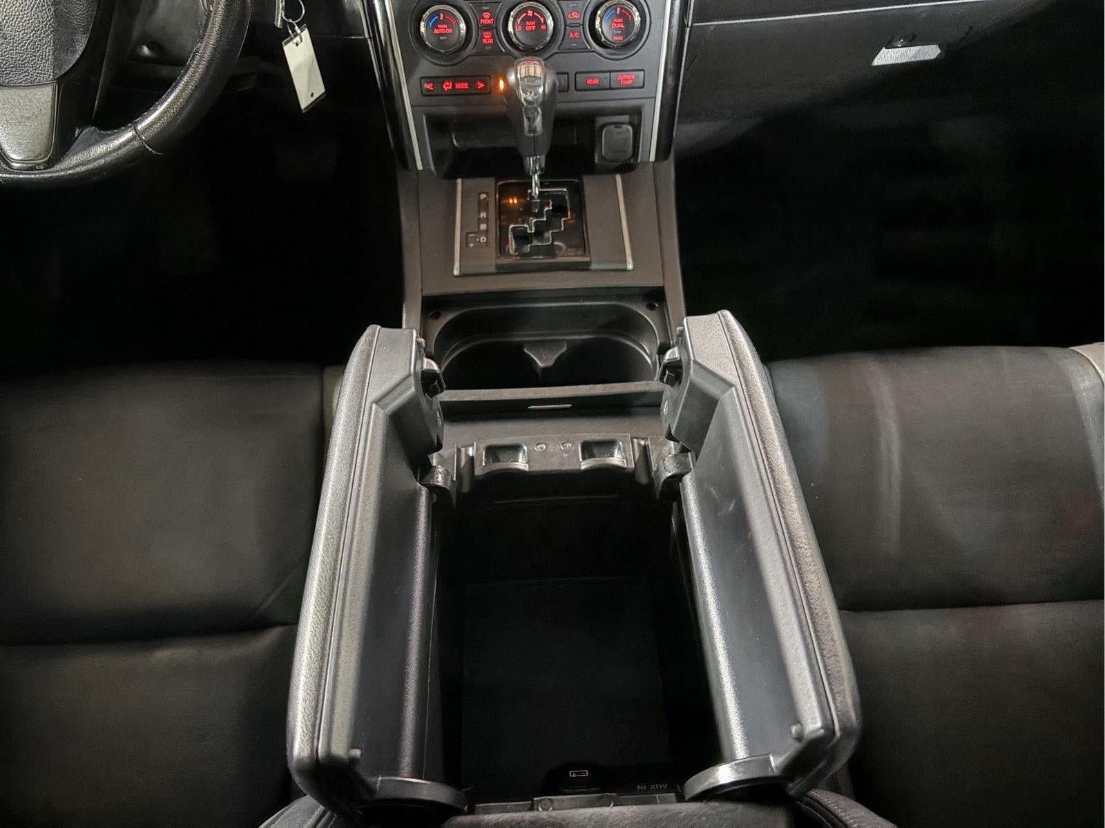 Used 2011 MAZDA CX-9 Touring AWD/4WD image 17