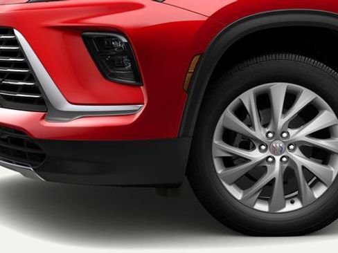 New 2026 Buick Enclave Preferred image 6