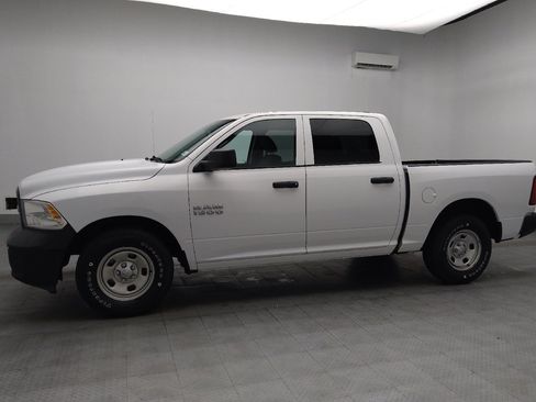 Used 2017 RAM 1500 Tradesman w/ Popular Equipment Group RWD image 2