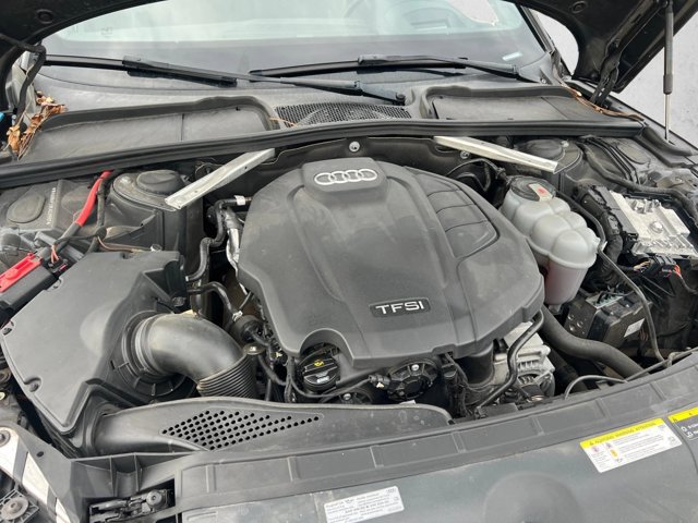 Used 2019 Audi A5 2.0T Prestige AWD/4WD image 27