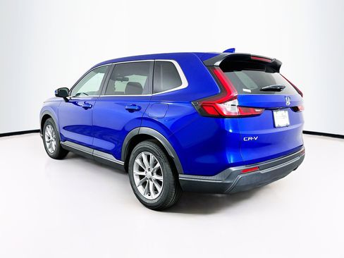 Used 2023 Honda CR-V EX image 5