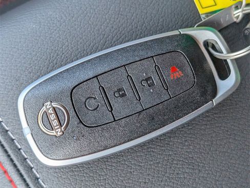 New 2026 Nissan Kicks SR image 30