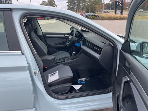 New 2026 Volkswagen Jetta SE image 28