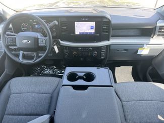 New 2026 Ford F350 XL w/ STX Appearance Package AWD/4WD video 2