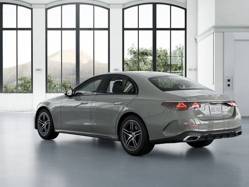 New 2026 Mercedes-Benz E 350 Sedan image 24
