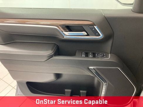 Used 2025 Chevrolet Silverado 1500 LT image 13