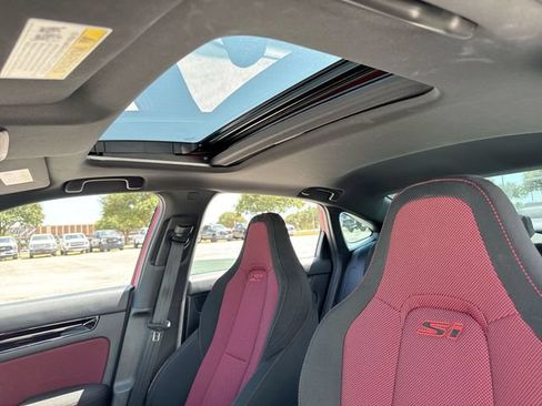 Used 2023 Honda Civic Si image 21
