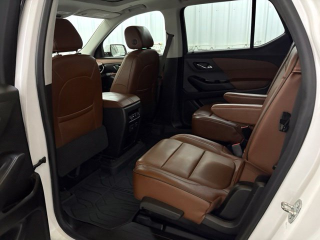 Used 2019 Chevrolet Traverse High Country w/ LPO, Floor Liner Package AWD/4WD image 25