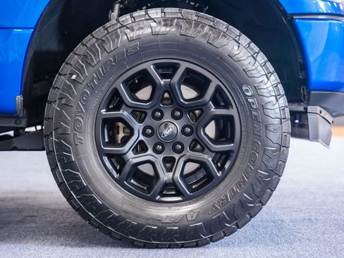 Used 2020 Ford F150 XL w/ Equipment Group 101A Mid AWD/4WD image 25